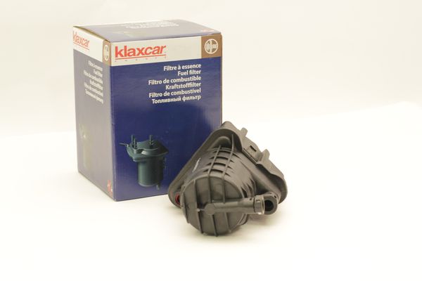KLAXCAR FRANCE kuro filtras FE094z